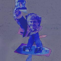 Natten är nog det finaste här