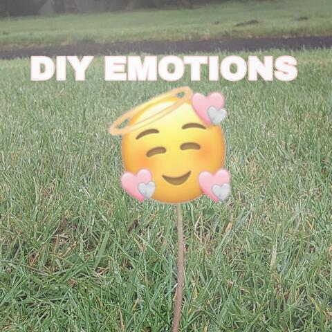 DIY EMOTIONS