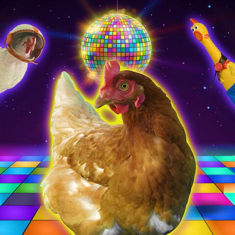 The Chicken Song (10 Years Anniversary)