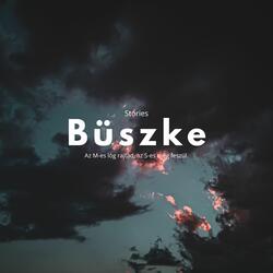 Büszke