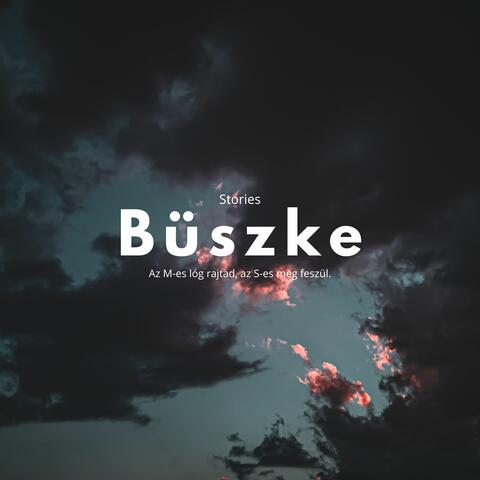 Büszke