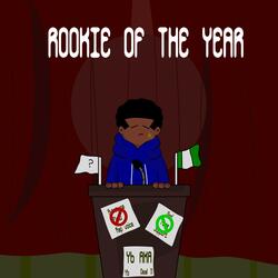 Rookie of the year