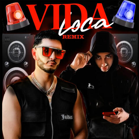 VIDA LOCA