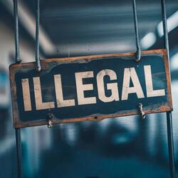 Ilegal