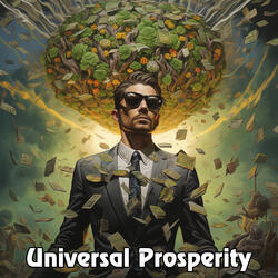 Archangel MICHAEL.Golden Abundance