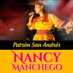 Patrón San Andrés