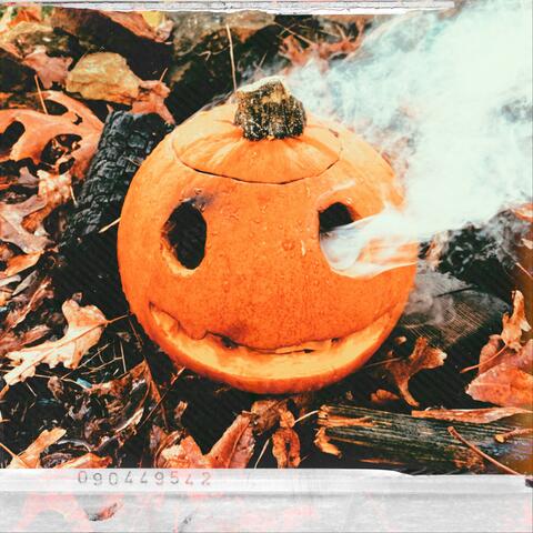Halloween Is Over