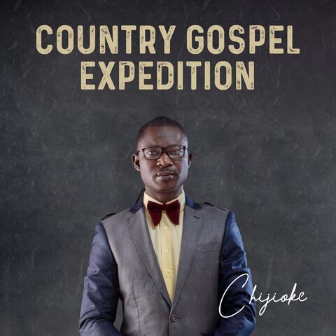 Country Gospel Expedition