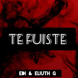 Te Fuiste