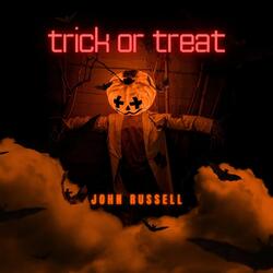 Trick or Treat