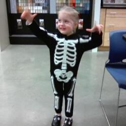 a halloween song no one will remember