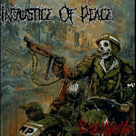 Injustice Of Peace