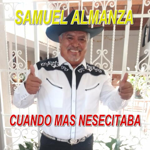 CUANDO MAS NESECITABA