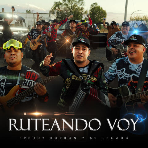 Ruteando Voy