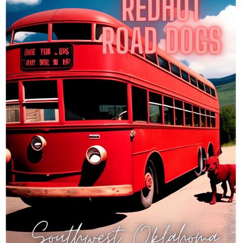Red Hot Road Dogs (Southwest Oklahoma)