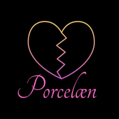 Porcelæn