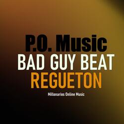 Bad Guy Beat
