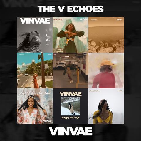 The V Echoes