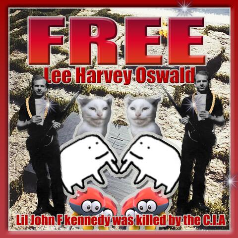 Free Lee Harvey Oswald