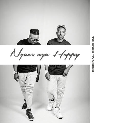 Ngaze nga Happy