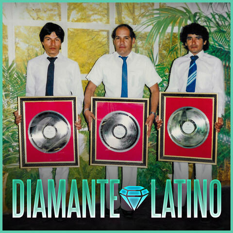Memorias del Diamante