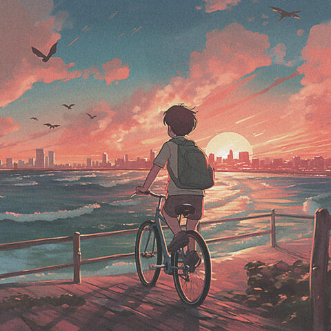Calm After The Storm