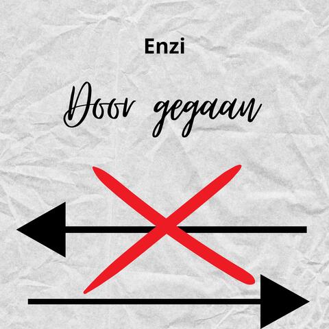 Door gegaan