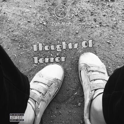 Thoughts Of Terror