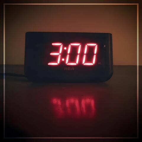 3am Sessions