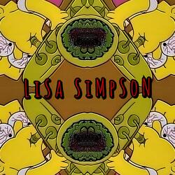 Lisa Simpson