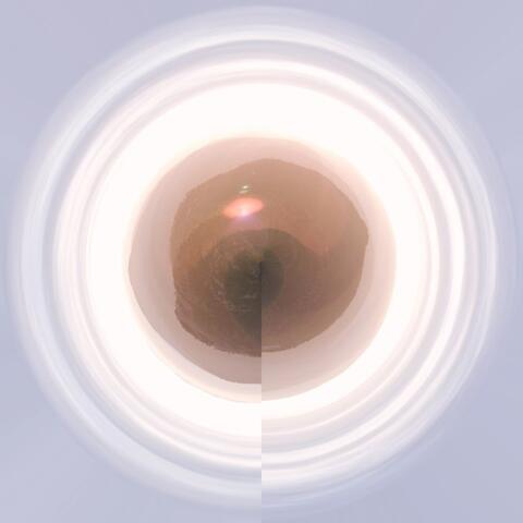 (Like the Morning Sun)