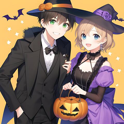This is Halloween