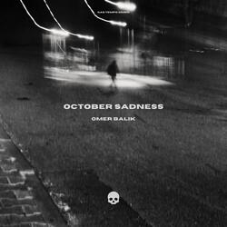 October Sadness