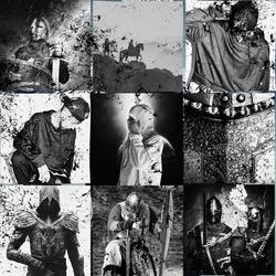 NO ONE NEW THAT I CAN TRUST