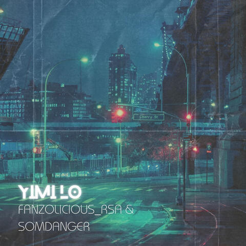 yimi lo