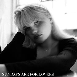 Sundays are for lovers
