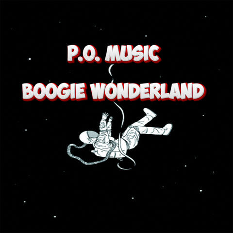 Boogie Wonderland