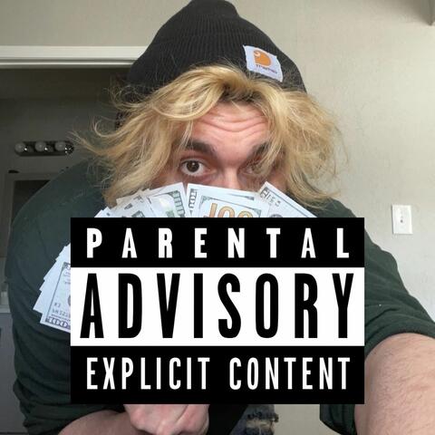 YELLOW HAIR (circa march 2022)