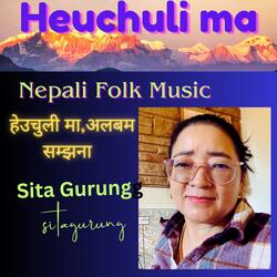 Heuchuli ma