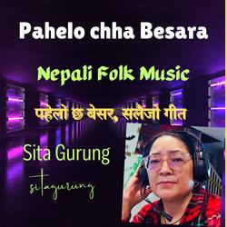Pahelo chha Besara