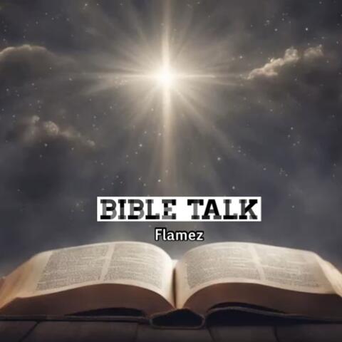 Bible Talk