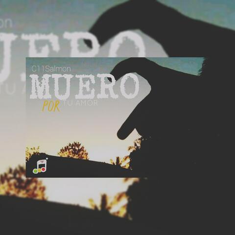 MUERO POR TU AMOR