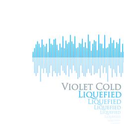 Liquefied