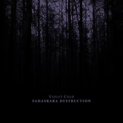 Sahasrara Destruction