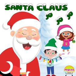 Santa Claus jojojo