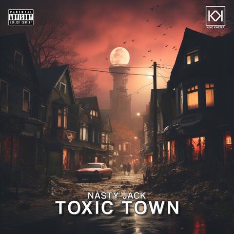 Toxic Town