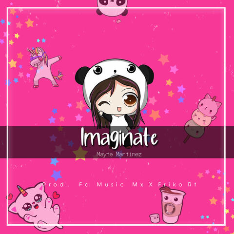 Imaginate