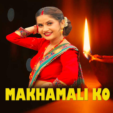 MAKHAMALI KO
