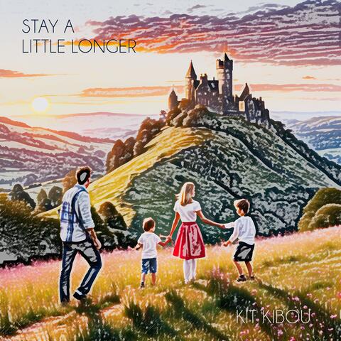 Stay a Little Longer