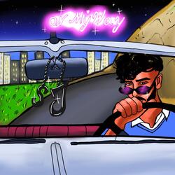 On My Way